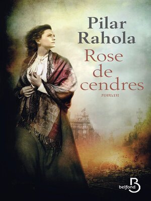 cover image of Rose de cendres